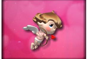 Cupido flappy