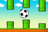 Flappy voetbal