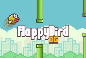 „FlappyBird OG“