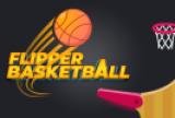 Flipper Basketbal