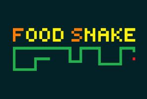 Food Snake