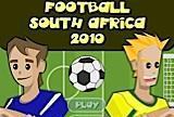 Futbolas SA 2010