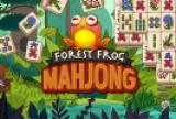 Grenouille de la forêt Mahjong