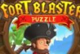 Fort blaster puzzle