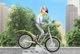 Free style Bike Racer
