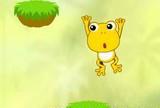 Frog jump