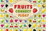 Früchte verbinden Float