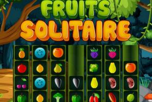 Fruit Solitaire