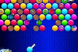 Roligt Bubble Shooter