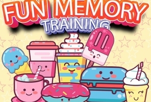 Fun Memory Training