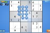 zabawa Sudoku