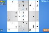 drôle Sudoku