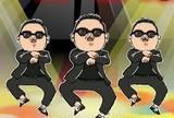 Ta ta ta Gangnam