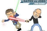 Gates vs jobs