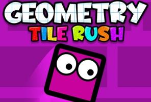Geometrie Tile Rush