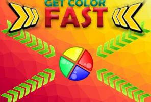 Get Color Fast