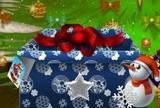 Wraping presentes