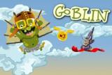 Goblin Flying stroj