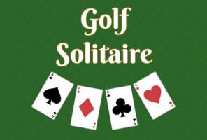 „Golf Solitaire“