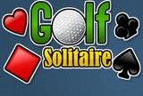 Solitaire golf