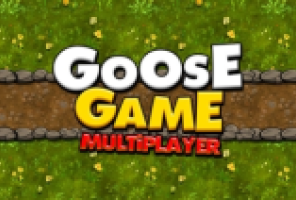 Goose Game Multixogador