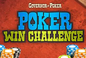 Pokerreko gobernadorea - Poker Chal