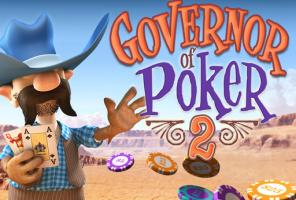 „Poker 2“ gubernatorius