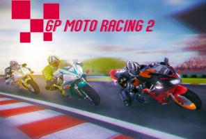 „GP Moto Racing 2“
