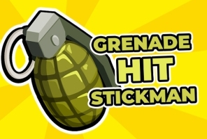 Granatas Hit Stickman