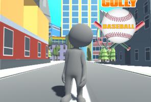 Gully-Baseball