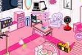 Barbie pokój