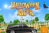 Halloween racer
