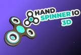 Handspinner IO