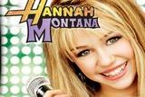 Hannah Montana Oliver skattjakt