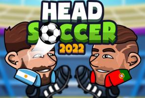 Головной футбол 2022