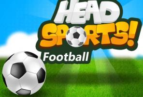 Head Sport Football