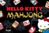 Hello kitty mahjong