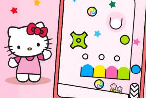 Hello Kitty Pinball - Juego Hello Kitty Pinball Gratis