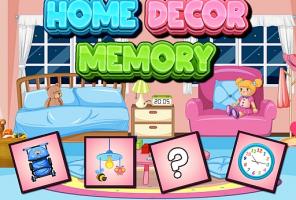 Home Decor Memorie