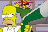Homer the flanders killer