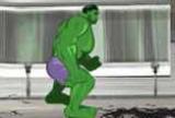 Hulk Smash Hore