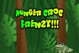 Hunger croc frenzy