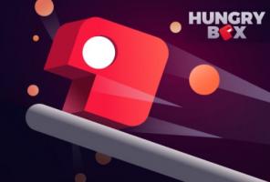 Hungry Box - Eat before timer