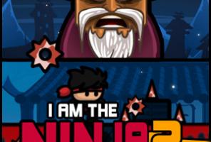 Je suis le Ninja II
