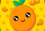 Páči sa mi OJ Orange Juice