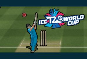 आईसीसी टी 20 वर्ल्डकप