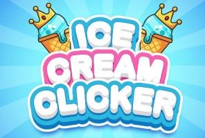 Clicker pentru înghețată