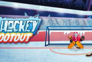 Eishockey-Shootout