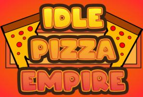 Bezczynne imperium pizzy