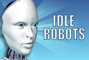 Idle Robots